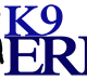 K9ERP New logo