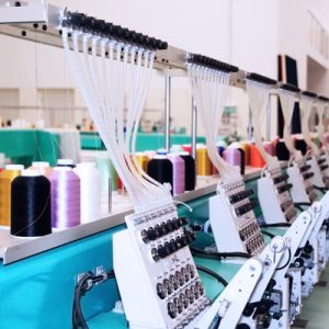 ERP for Apparel Industry